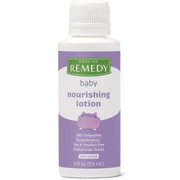Medline Remedy Baby Nourishing Lotion - Shop All