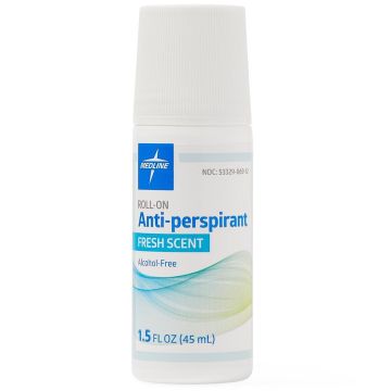 MedSpa Roll-On Antiperspirant/Deodorant 1.5 fl oz