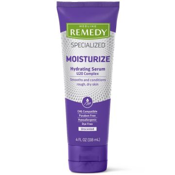 Medline Remedy Essentials Zinc Oxide Paste 4oz 1Ct