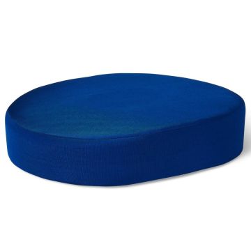 Medline Foam Ring Cushion 16.5x12.6x3 1Ct
