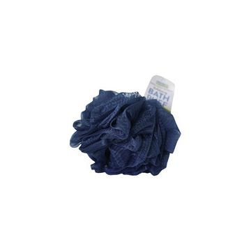Mesh Bath Puff 1Ct