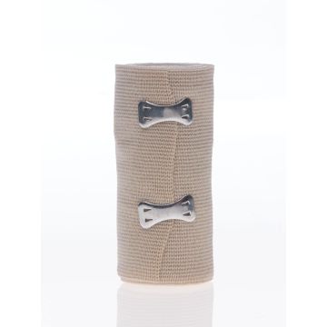 Medline NS Sure-Wrap Elastic Bandages 4inx5yd 1Ct