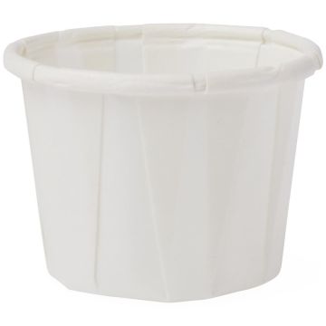 Medline Paper Medicine Cup 0.75oz 250Ct