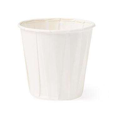 Medline Disposable Paper Souffle Cups 100Ct