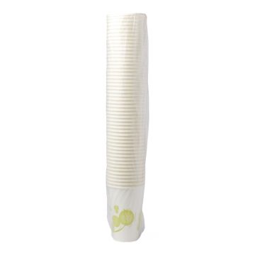 Medline Disposable Cold Paper Drinking Cups 20oz 50Ct