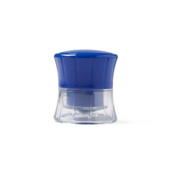 Pill Crusher Blue 1Ct
