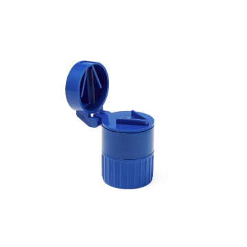 Medication Pill Crusher and Splitter