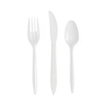 Cutlery Kit 250Ct