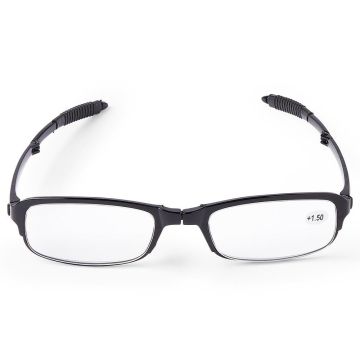 Medline Foldable Unisex Reading Glasses +1.50 1Ct