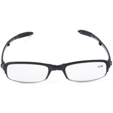 Medline Foldable Unisex Reading Glasses +3.50 1Ct