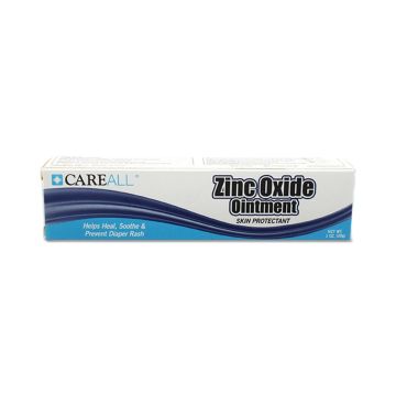 Zinc Oxide Ointment 1oz 1ct