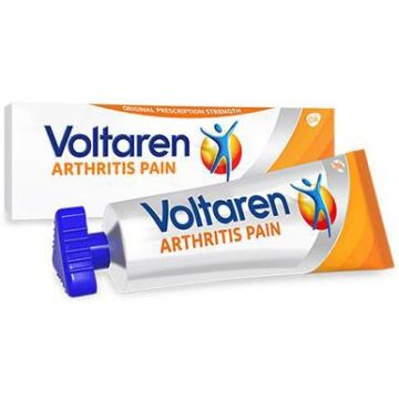 Voltaren Arthritis Pain Relief Gel 1.7oz 1Ct
