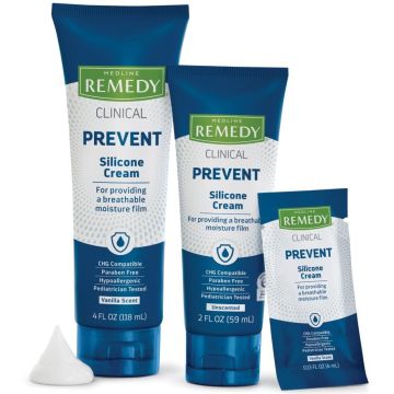 Medline Remedy Clinical Silicone Skin Cream - Shop All