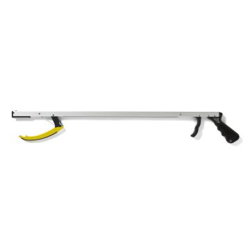 Medline Pistol Grip Reacher 26in 1Ct