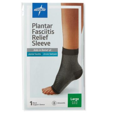 Plantar Fasciitis Sleeve, Size L