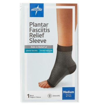 Plantar Fasciitis Sleeve, Size M