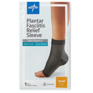 Plantar Fasciitis Sleeve, Size S