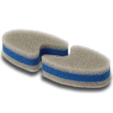Foam Toe Separator, Size L 6Ct