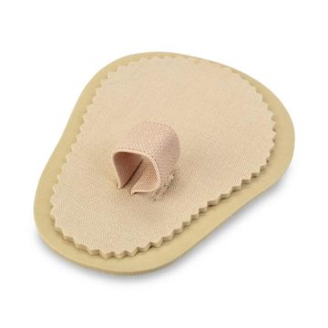 Toe Splint, Single, 1 Count