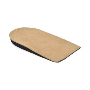 Adjustable Heel Lift, Size Medium, One
