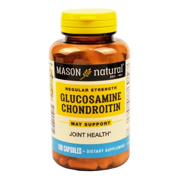 Glucosamine/Chondroitin