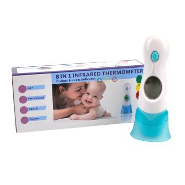 Thermometer Digital Ear