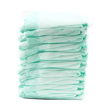Underpad Disposable - 30 x 30 compare to Prevail