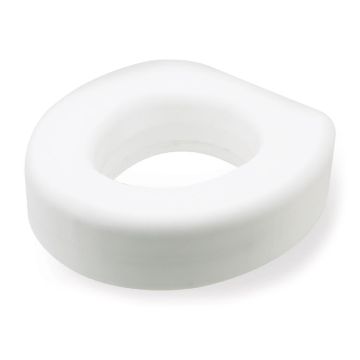 Raised Toilet Seat