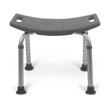 Bath Bench without Back