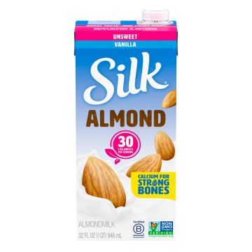 Almond Milk