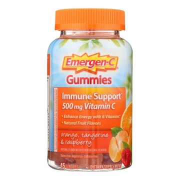 Emergen-C Gummies