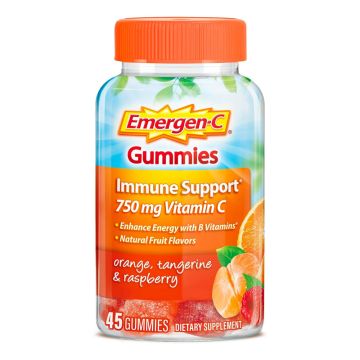 Emergen-C Gummies