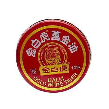 Tiger Balm