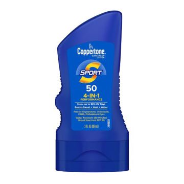 Coppertone Sport Lotion SPF50
