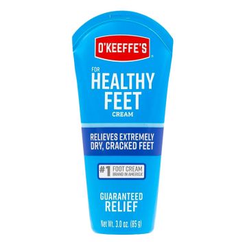O'Keeffe's Healthy Feet Foot Cream