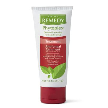 Antifungal Ointment compare to Micatin