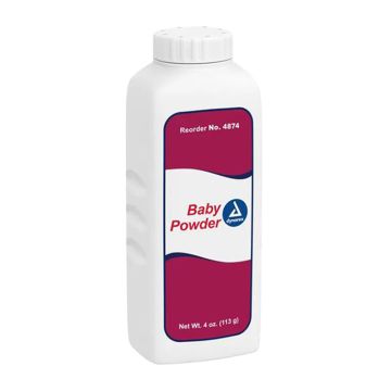 Baby Powder