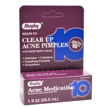 Acne Gel 10% Benzoyl Peroxide compare to Persa-Gel 10