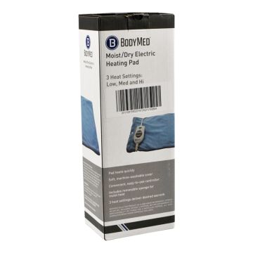 Heating Pad 12in x 15in