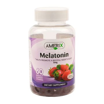 Melatonin Gummy