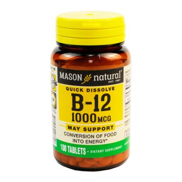 Vitamin B-12