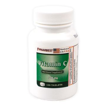 Vitamin C