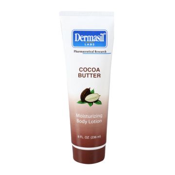 Cocoa Butter Lotion