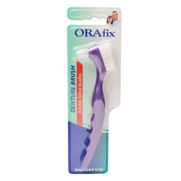 Denture Brush