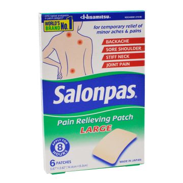 Salonpas