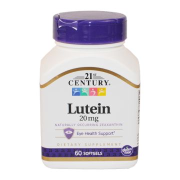 Lutein
