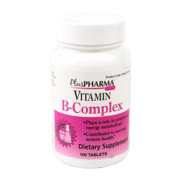 Vitamin B-Complex