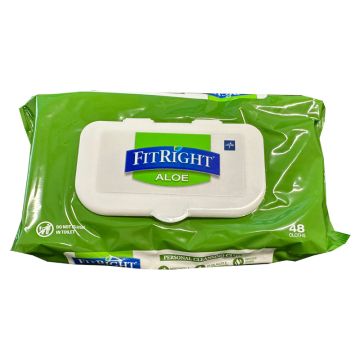 Adult Washcloth