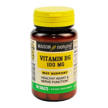 Vitamin B-6