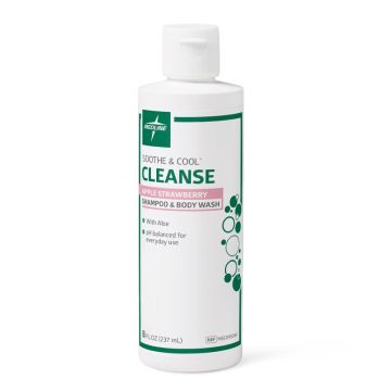 Shampoo Non-Medicated